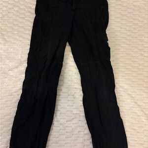 OP black cargo Pants